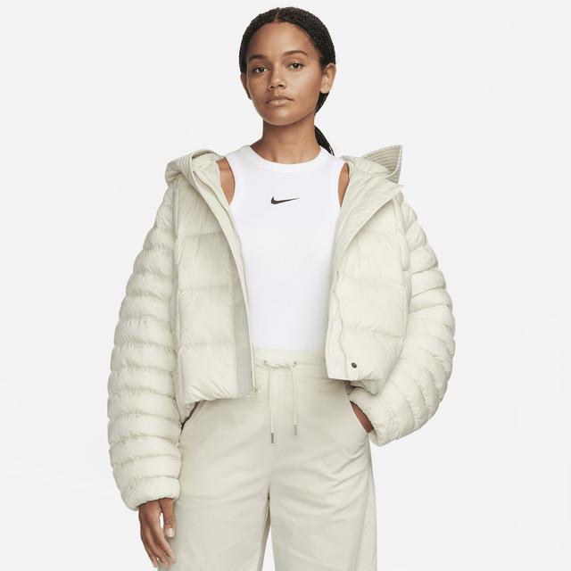 Nike Sportswear Essential PrimaLoft Water Repellent Puffer Coat Product Image