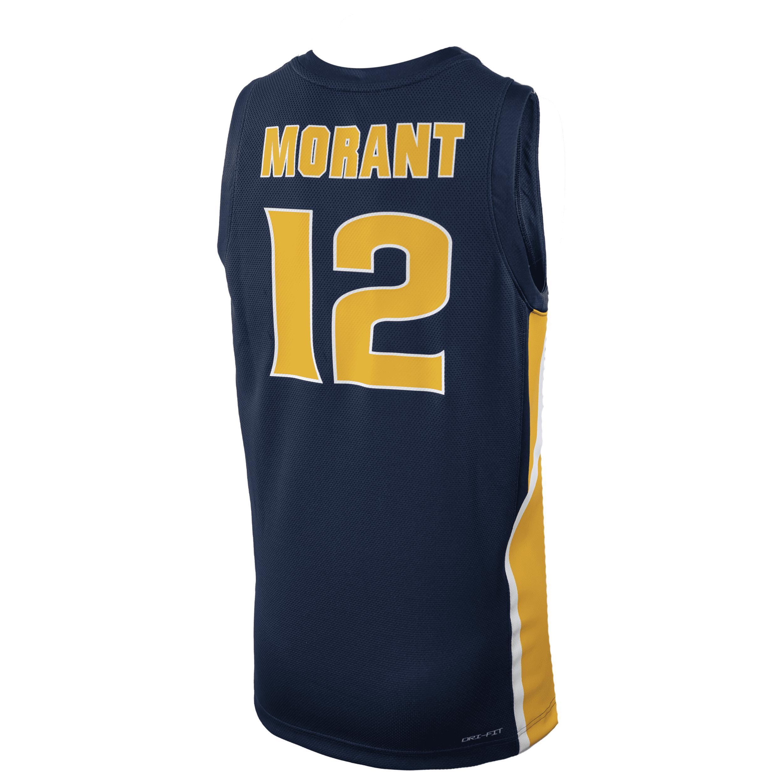 Ja Morant Murray State Nike Men's College Basketball Jersey Product Image