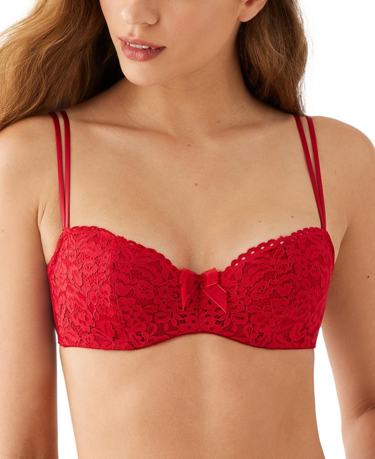 Ciao Bella Balconette Bra Product Image