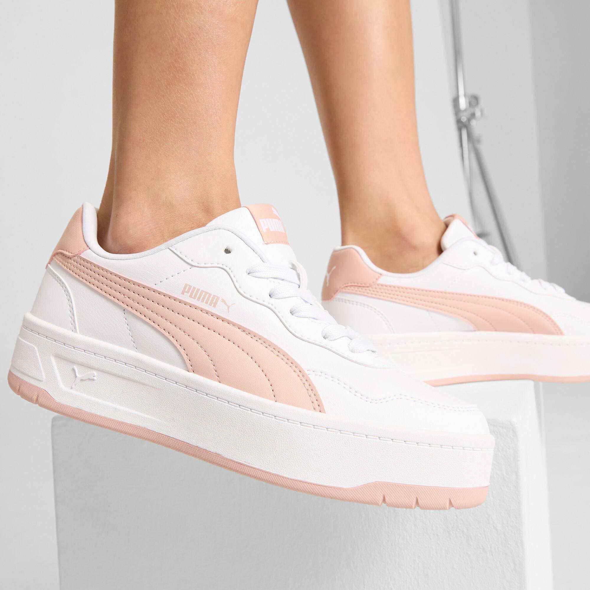 PUMA Court Lally Skye Women's Sneakers Product Image