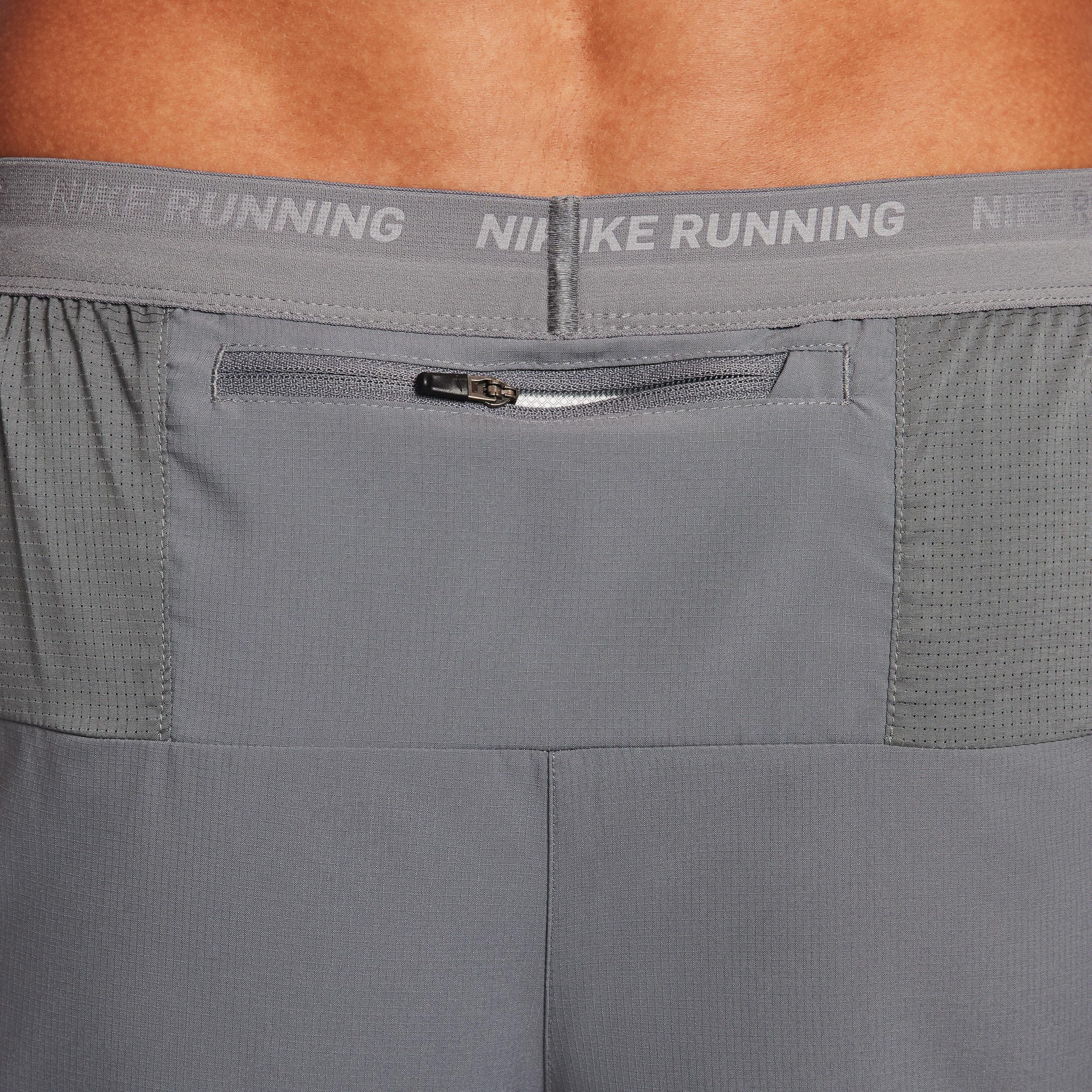 Nike Men's Stride Dri-FIT 5" 2-in-1 Running Shorts Product Image