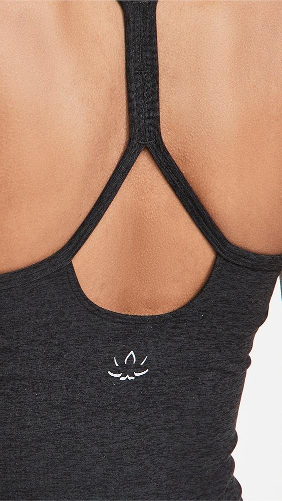 Beyond Yoga Spacedye Slim Racerback Cami | Shopbop Product Image