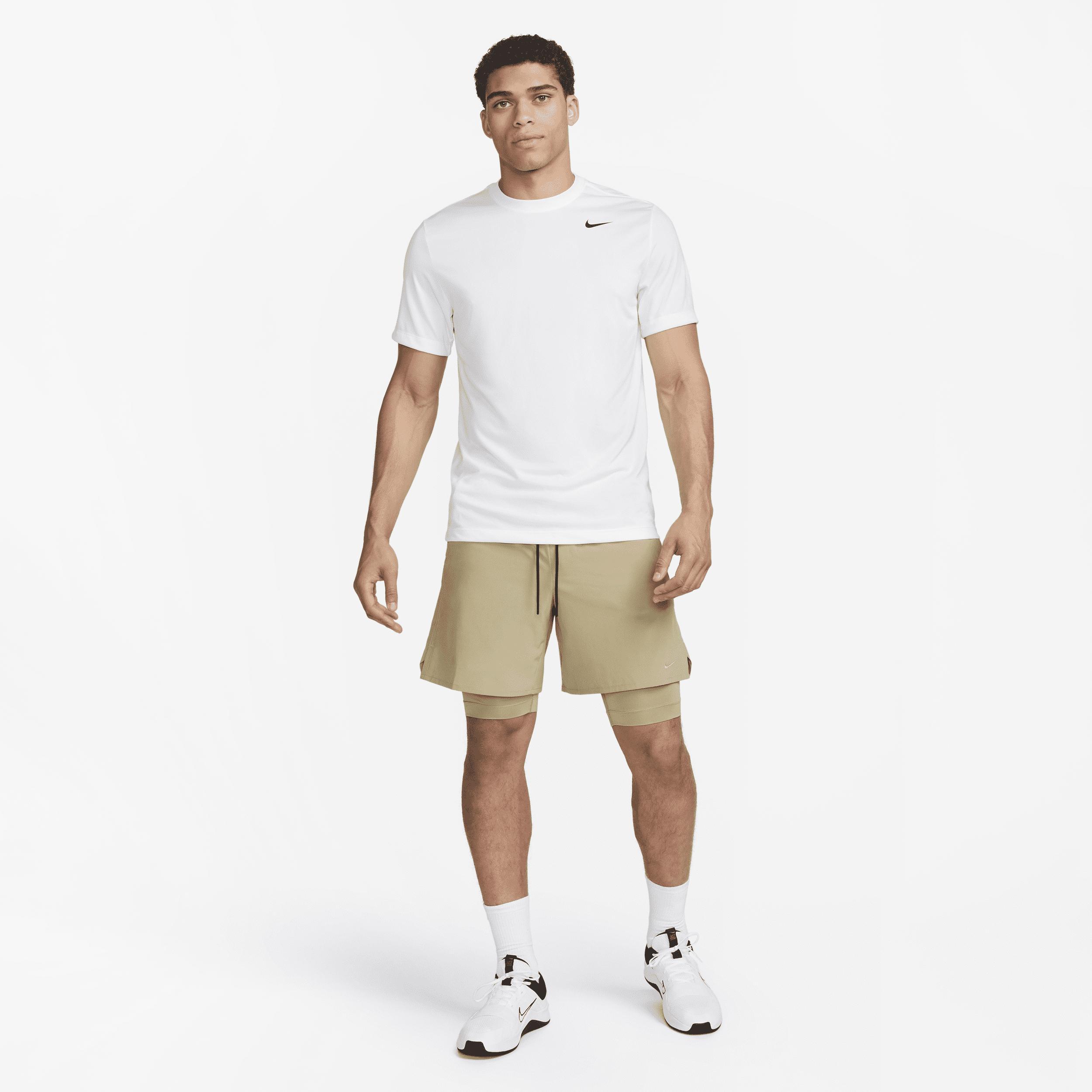 Nike Men's Unlimited Dri-FIT 7" 2-in-1 Versatile Shorts Product Image