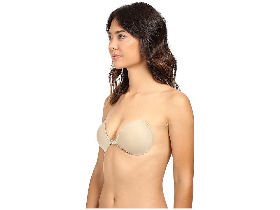 Fashion Forms NuBra Ultralite (Nude) Women's Bra Product Image