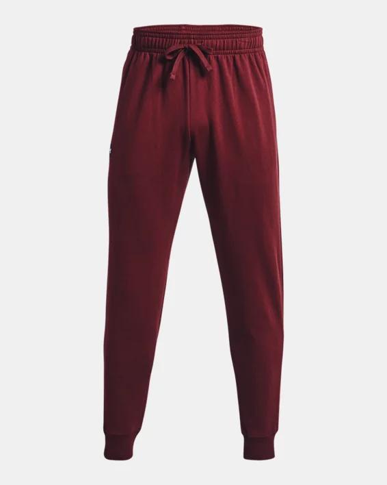 Men's UA Rival Fleece Joggers Product Image