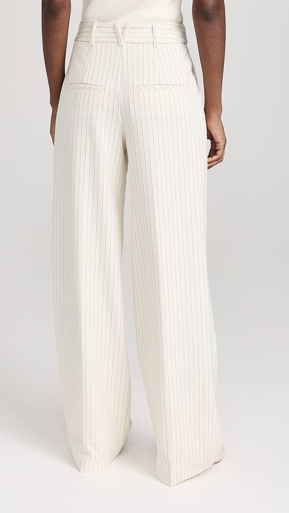 Veronica Beard Heyser Pants | Shopbop Product Image