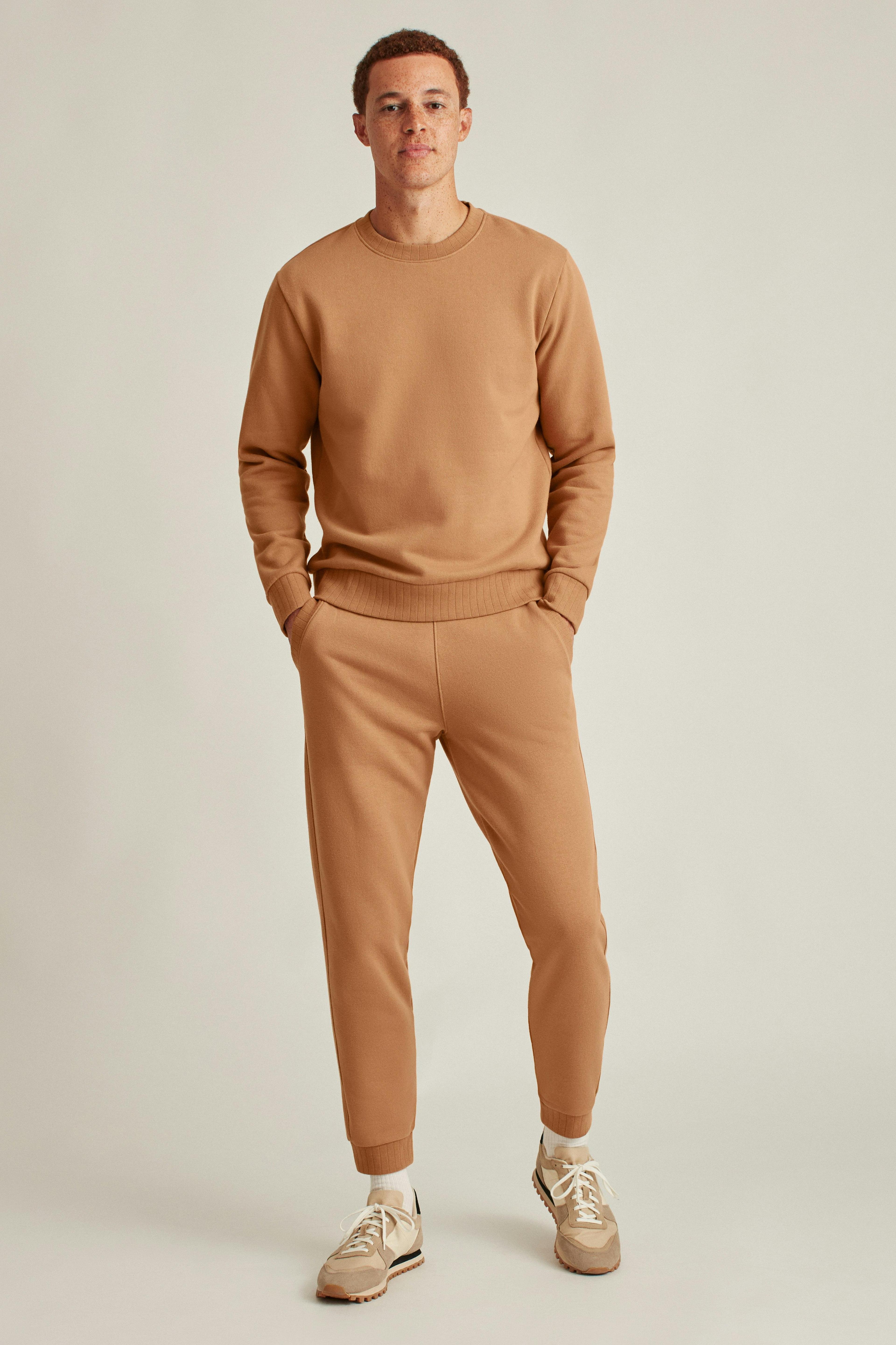 Supersoft Fleece Sweatpant Product Image