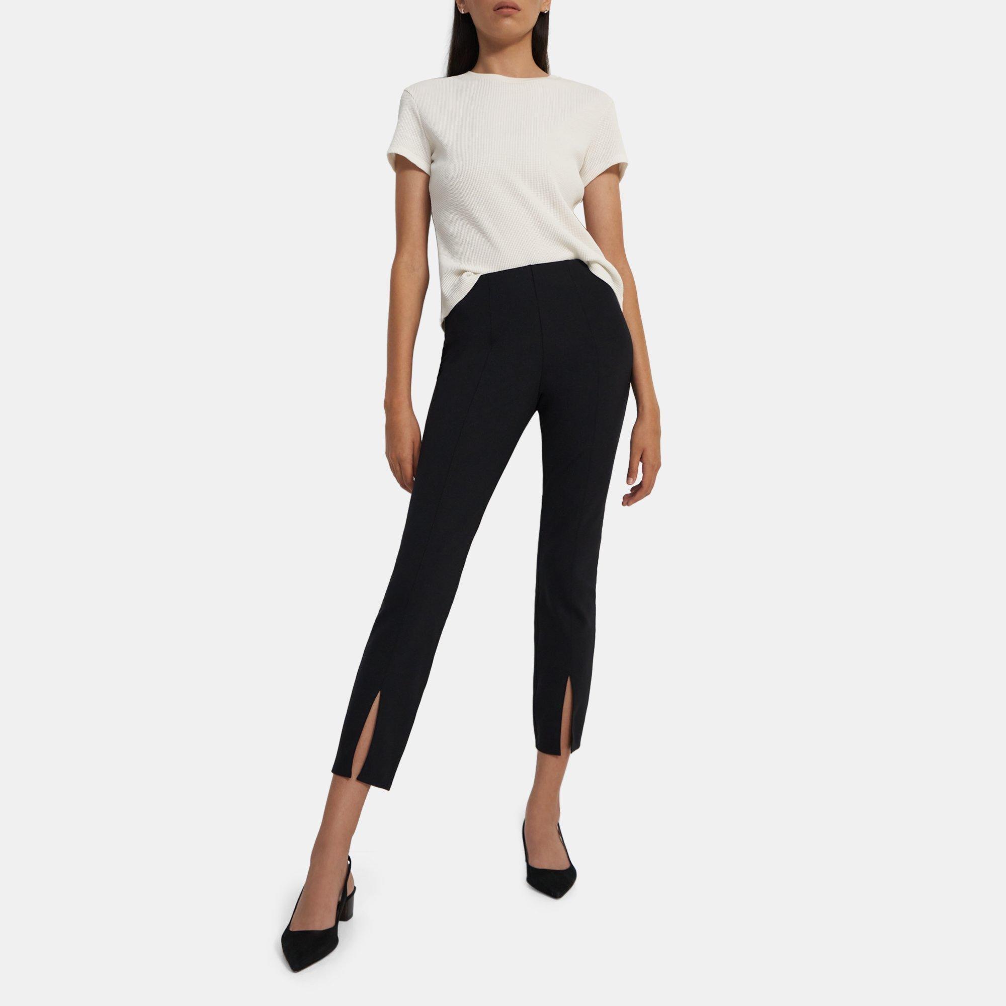 SLIT LEGGING KB Product Image