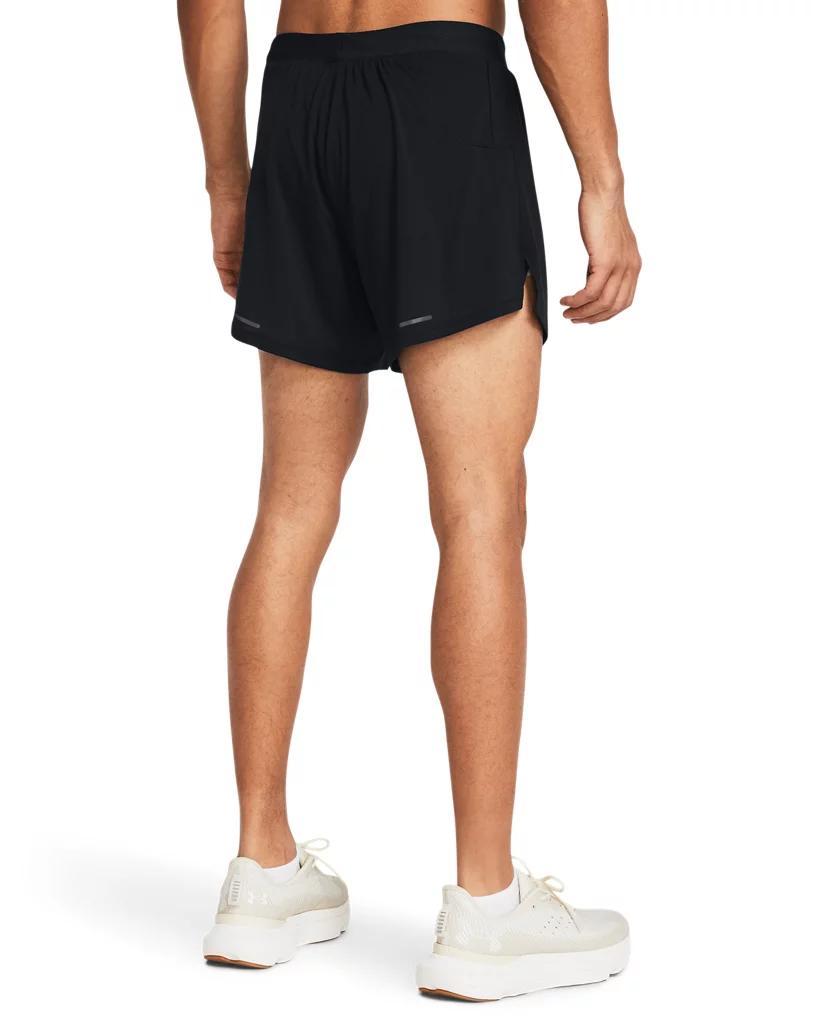 Men's UA Launch Elite 5" Shorts Product Image