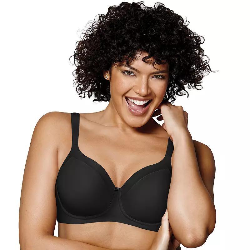 Playtex Secrets Shaping Balconette Wirefree Bra 4824, Womens Product Image