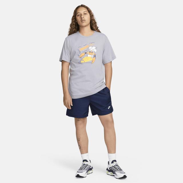 Men's Nike Sportswear T-Shirt Product Image