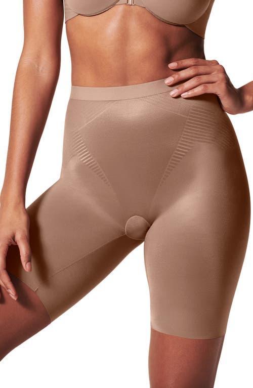 SPANX Thinstincts 2.0 Mid Thigh Shorts Product Image