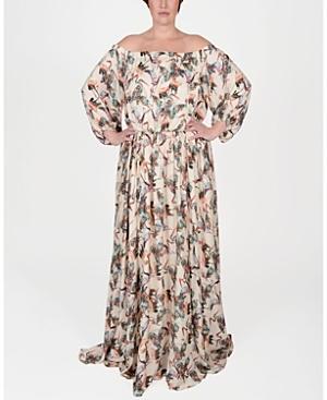 Mayes Nyc Eddy Maxi Dress Product Image