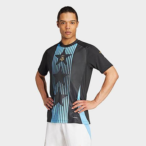 Argentina Pre-Match Jersey Product Image