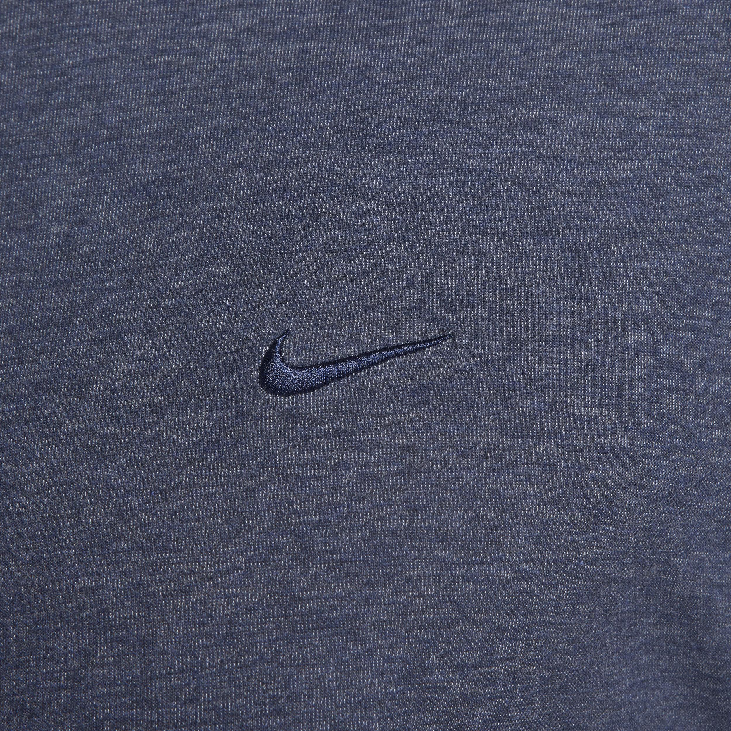 Nike Men's Primary Dri-FIT Long-Sleeve Versatile Top Product Image