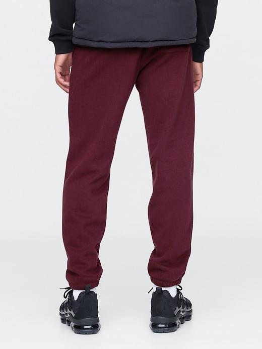 Vintage Soft Joggers Product Image