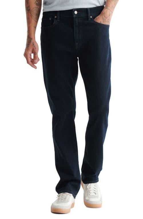 Lucky Brand 410 Athletic Straight Leg Jeans Product Image