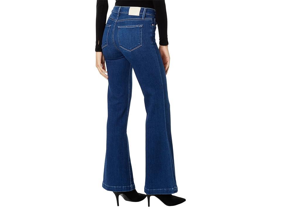 Paige Genevieve 32 in Timeless (Timeless) Women's Jeans Product Image