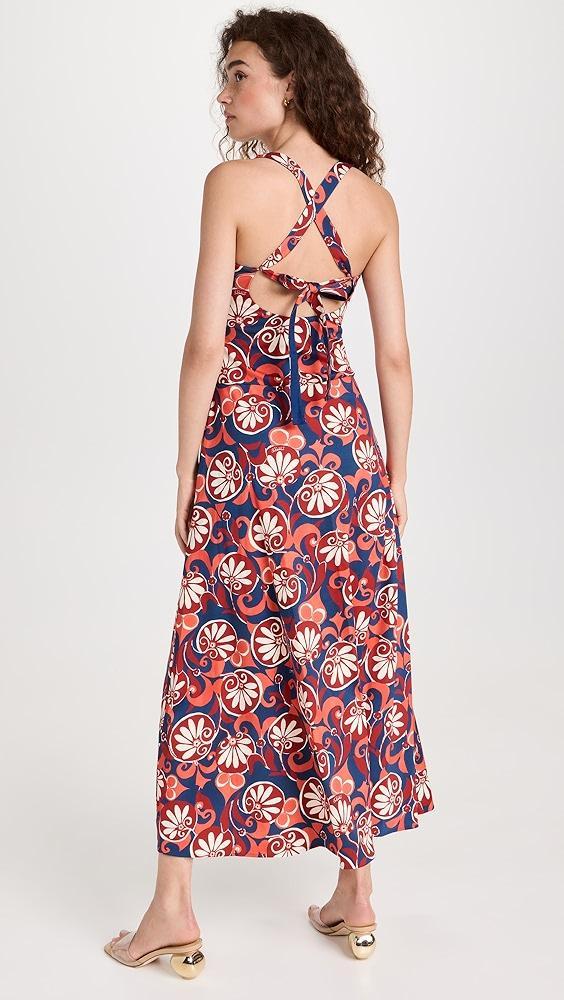 La DoubleJ Flipper Dress | Shopbop Product Image