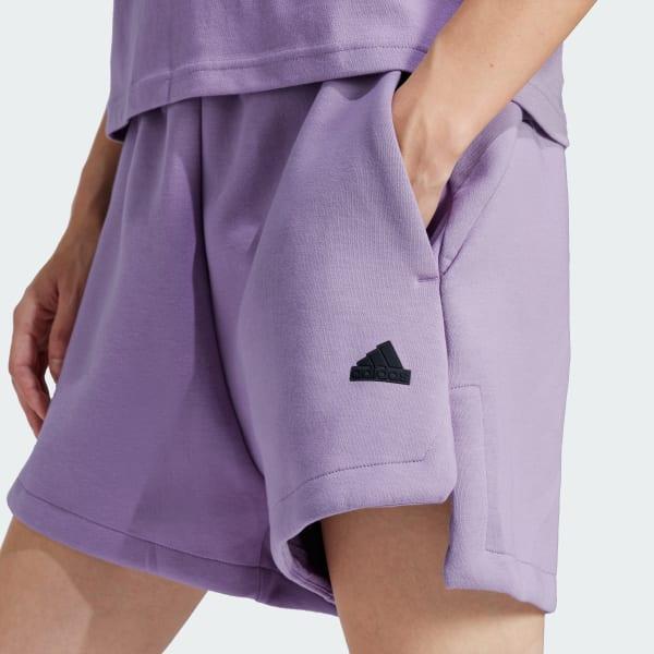 Z.N.E. Shorts Product Image