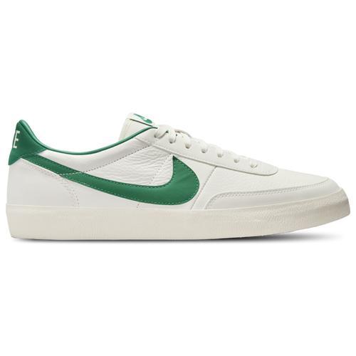 Nike Mens Killshot 2 Leather Premium - Shoes Sail/Malachite Product Image