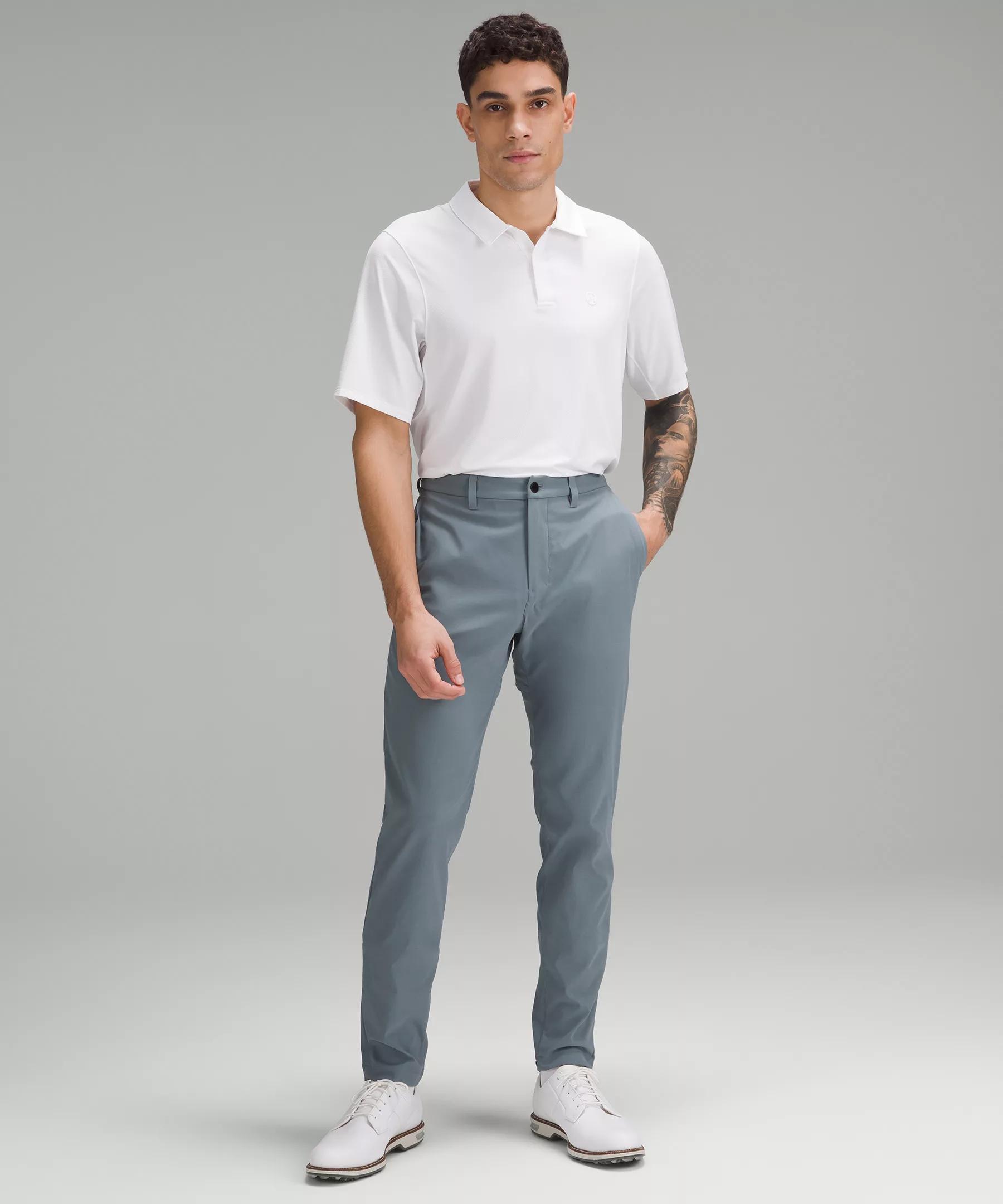 ABC Slim-Fit Golf Trouser 32"L Product Image