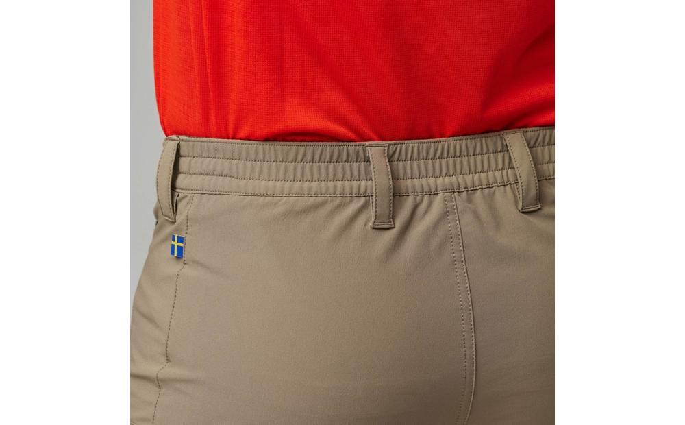 Abisko Trail Stretch Trousers M Product Image