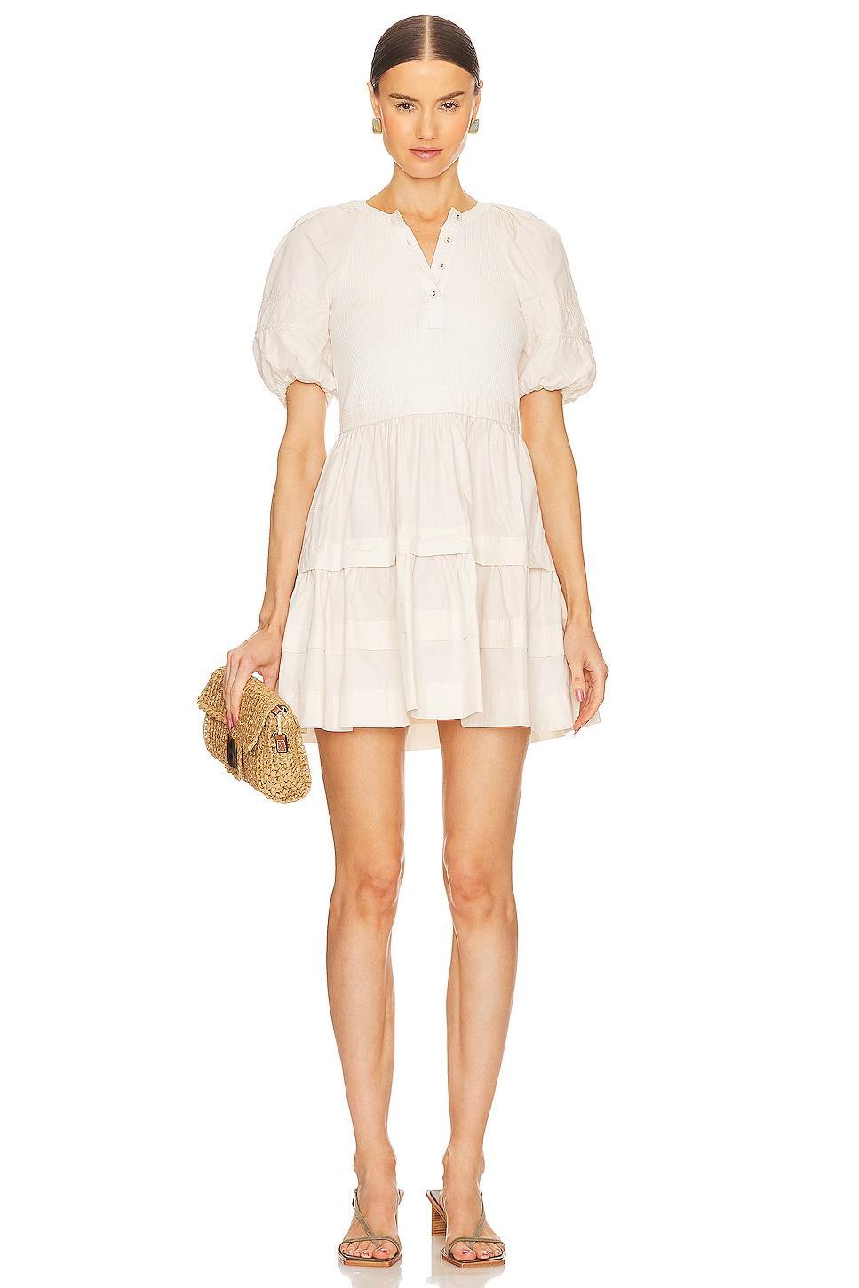 Amelia Dress Ulla Johnson Product Image