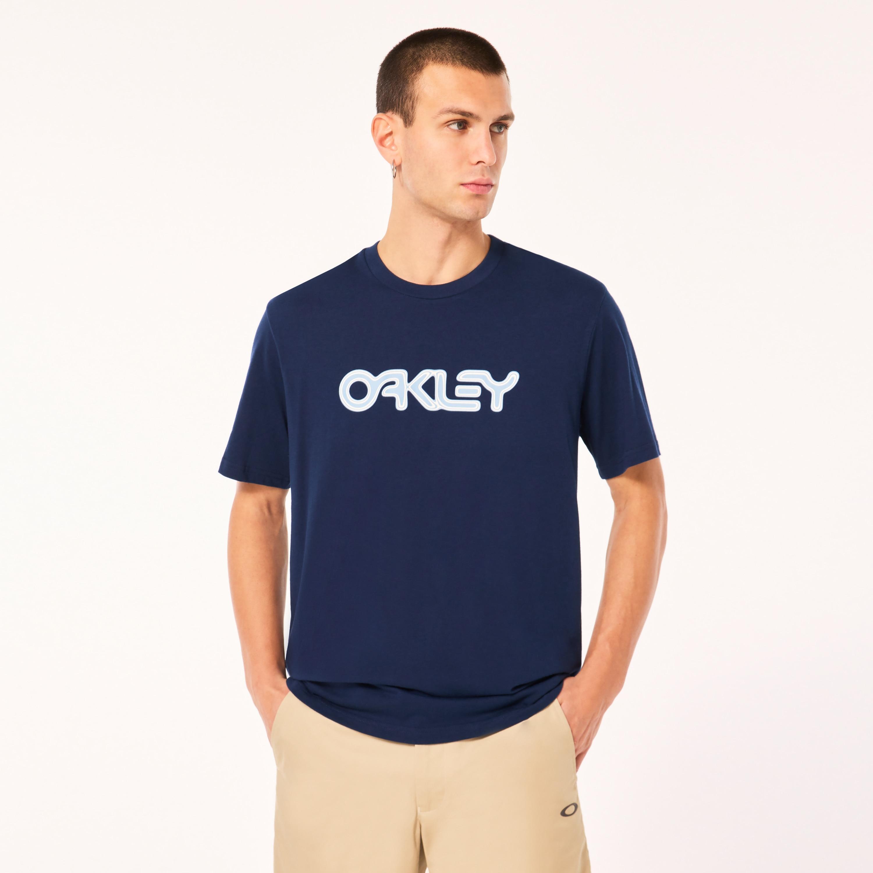 Oakley Men's Mtl B1b Tee Size: L Product Image