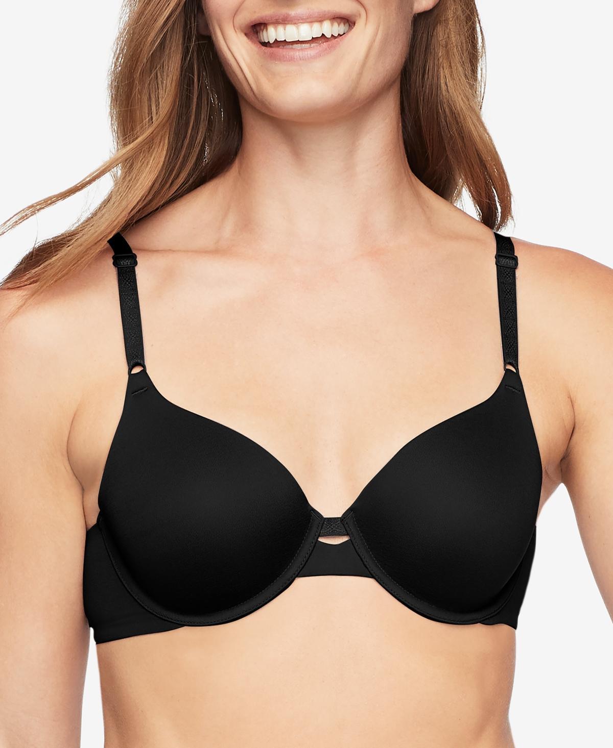 Warners Cloud 9 Super Soft Underwire Lightly Lined T-Shirt Bra RB1691A, Womens Product Image