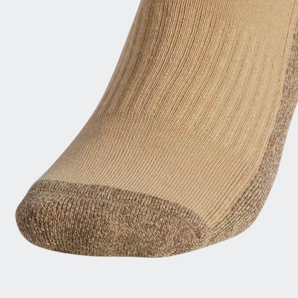 Cushioned X Quarter Socks 3 Pairs Product Image