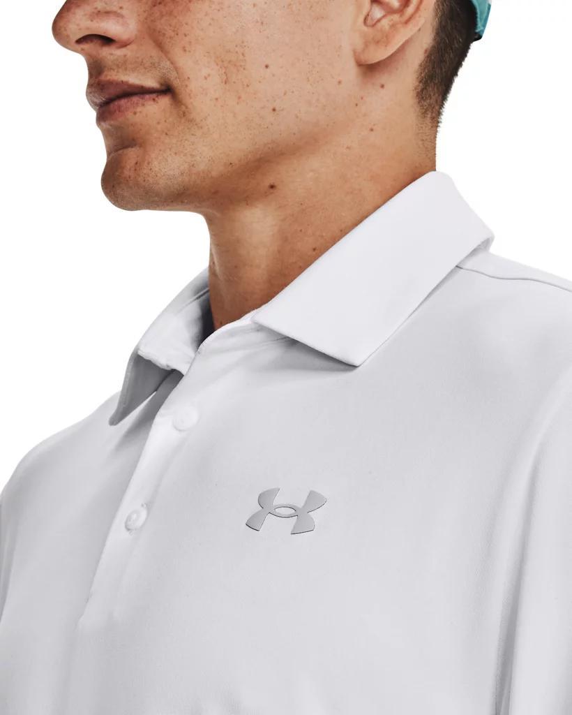 Men's UA Playoff 3.0 Polo Product Image