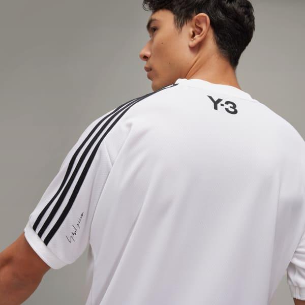 Y-3 JFA Pre-Match Jersey Product Image