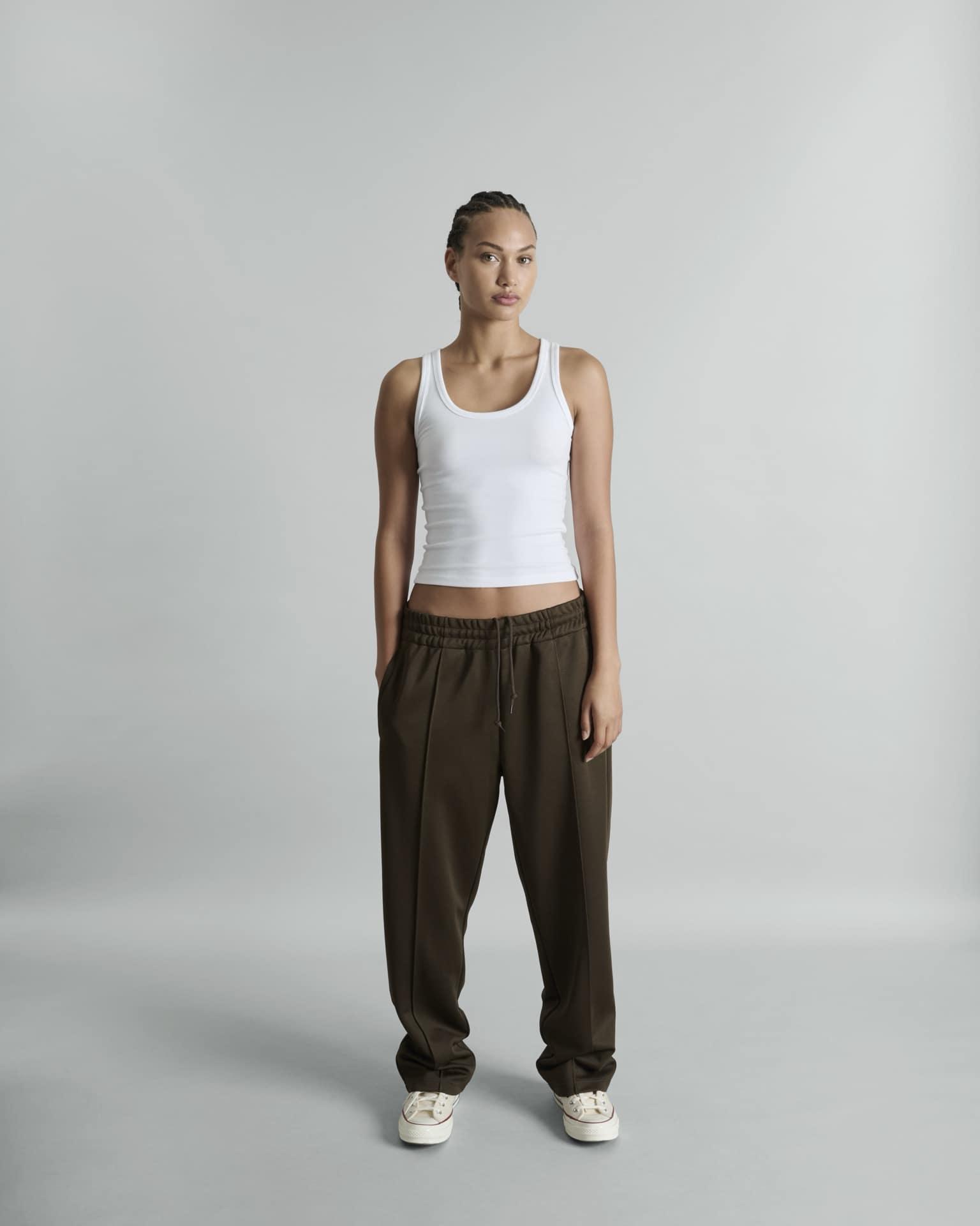 Brand New Era Actuator Walnut Track Pants Male Product Image