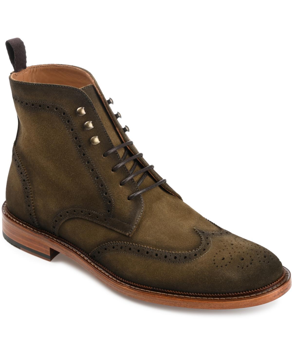 TAFT Mack Boot Product Image