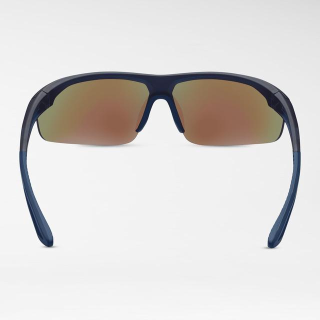 Nike Mens Windtrack Mirrored Sunglasses Product Image