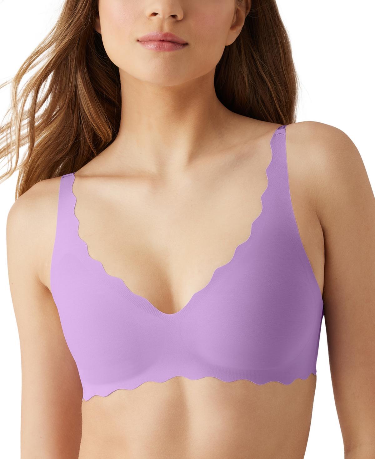 b. temptd by Wacoal B. Wowd Wire Free Comfort Bra Product Image