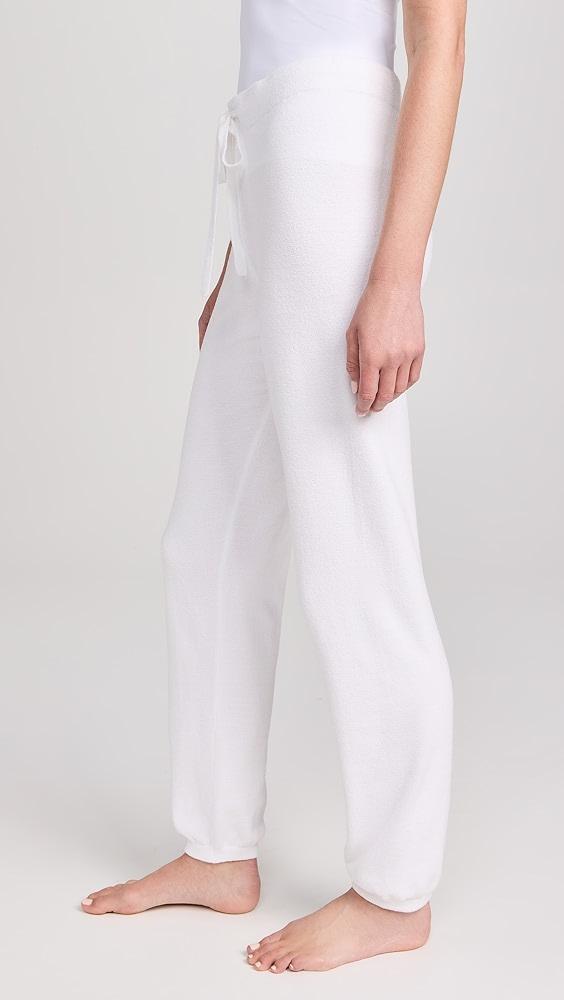 Barefoot Dreams Cozychic Ultra Lite Track Pants | Shopbop Product Image