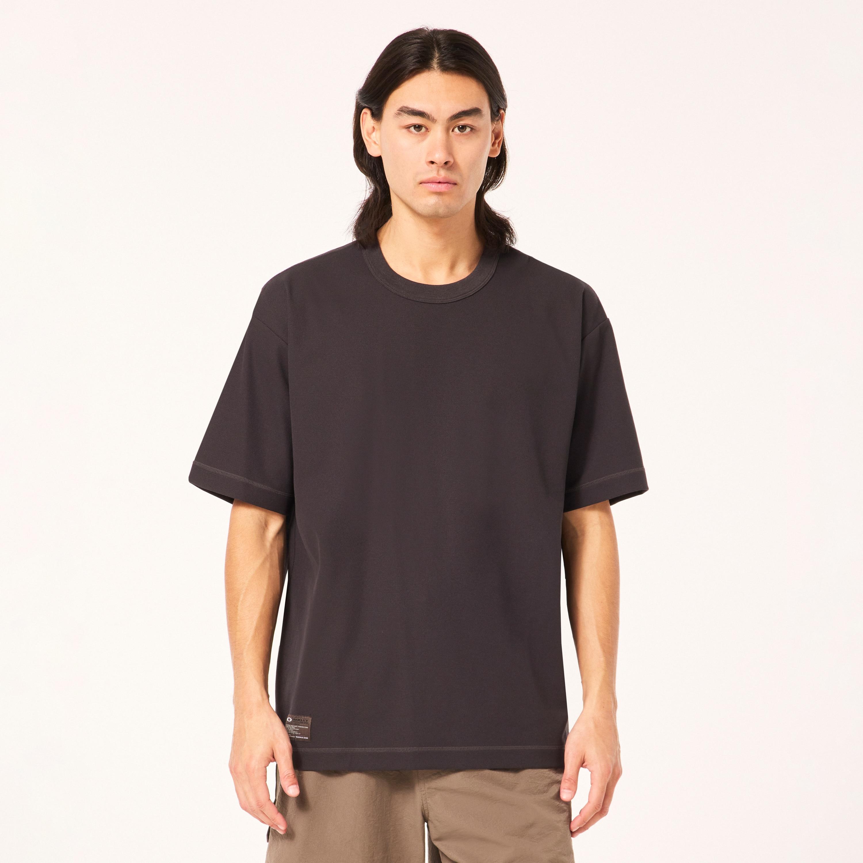 Oakley Men's Fgl Tactical Tee 4.0 Size: L Product Image