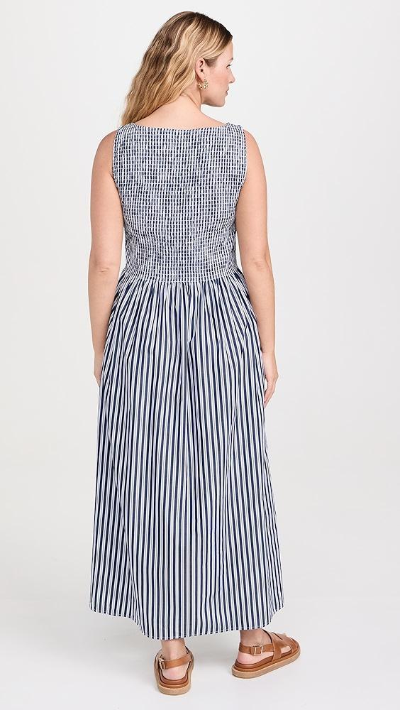 Hill House Home Cosima Nap Dress | Shopbop Product Image