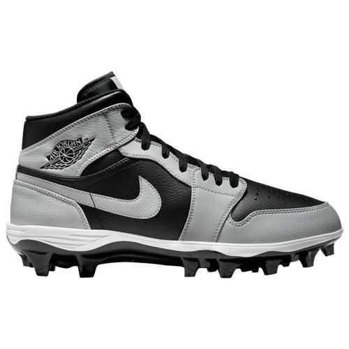 Jordan Mens 1 Alpha Menace - Football Shoes Royal/Black/White Product Image