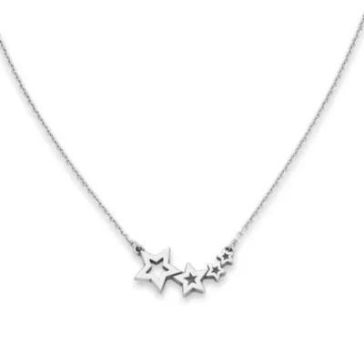 Twinkling Stars Necklace Product Image