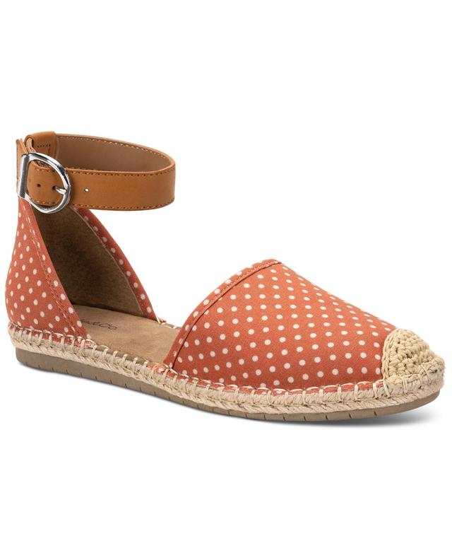 Style & Co Womens Paminaa Flat Sandals, Created for Macys Product Image