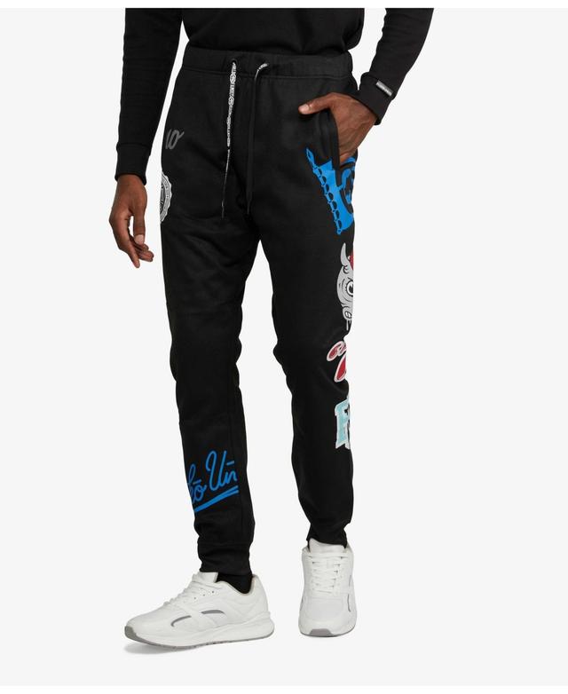 Mens Playmaker Joggers Product Image