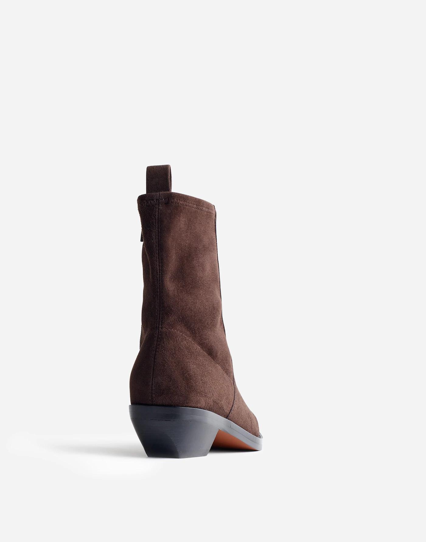 The Idris Ankle Boot Product Image