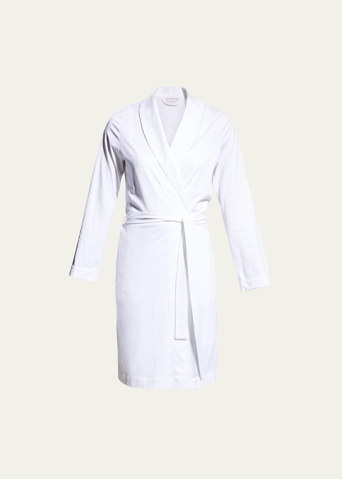 Womens Cotton Robe Product Image