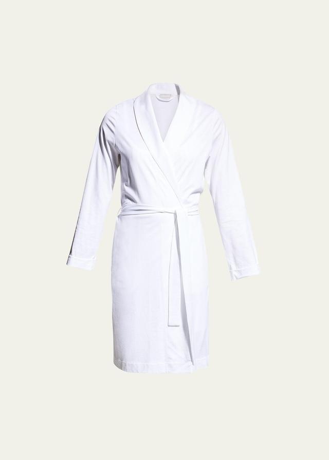 Womens Cotton Robe Product Image