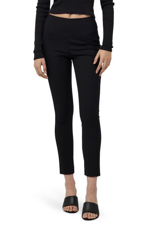 rag & bone Simone Slim Ankle Pants Product Image