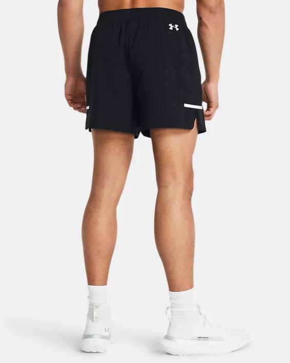 Men's UA Zone Pro 5" Shorts Product Image