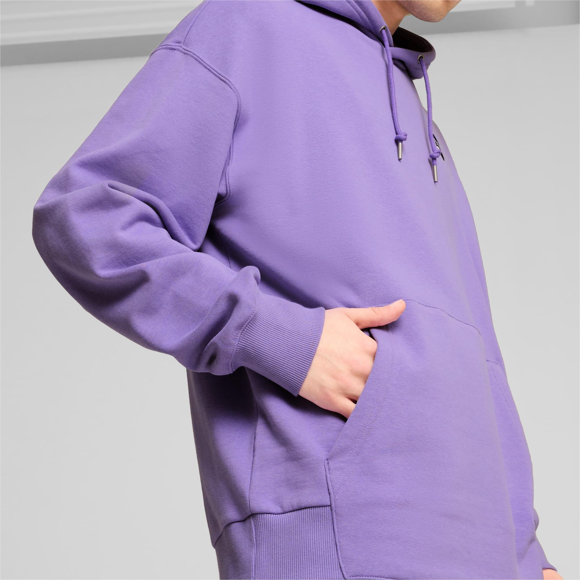 DOWNTOWN 180 Men's Hoodie Product Image